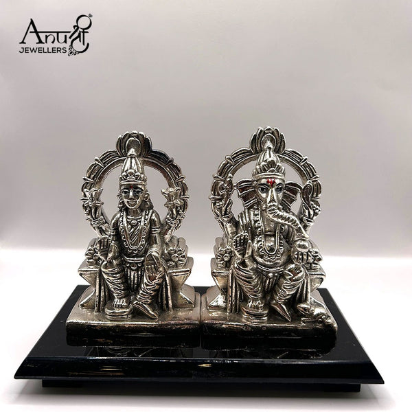 Silver Murti (165.000 grams)