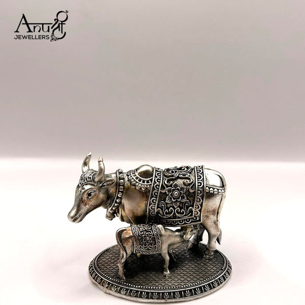 Silver Murti (212.070 grams)