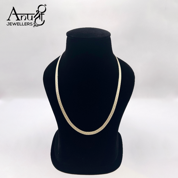 Silver Chain (9.7 grams)