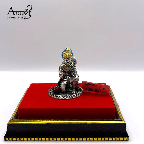 Silver Murti (77.190)