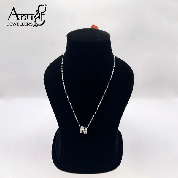 Silver Chain (3.28 grams)