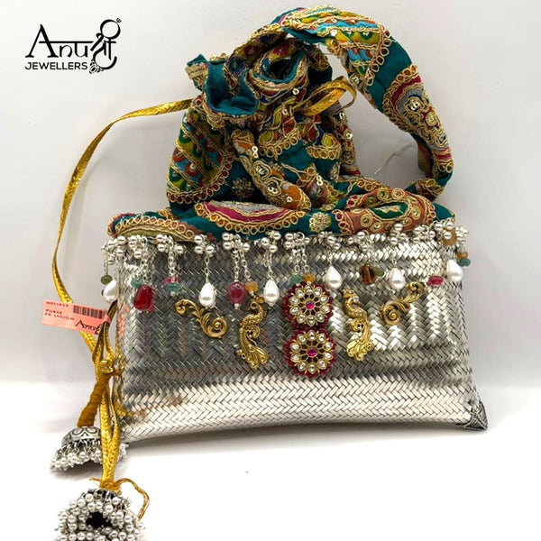 Silver Gift Item (300.00 grams)