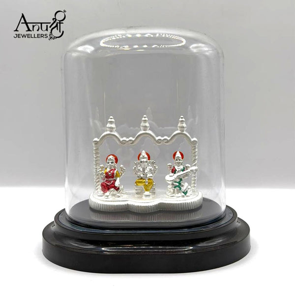 Silver Murti (33.890 grams)