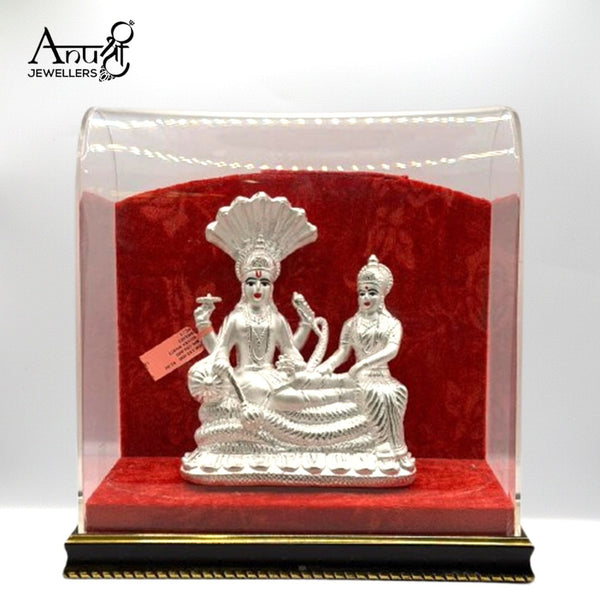 Silver Murti (153.000 grams)