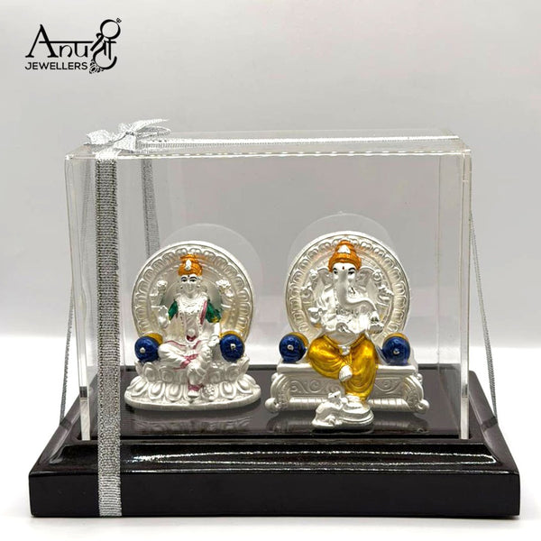 Silver Murti (111.720 grams)