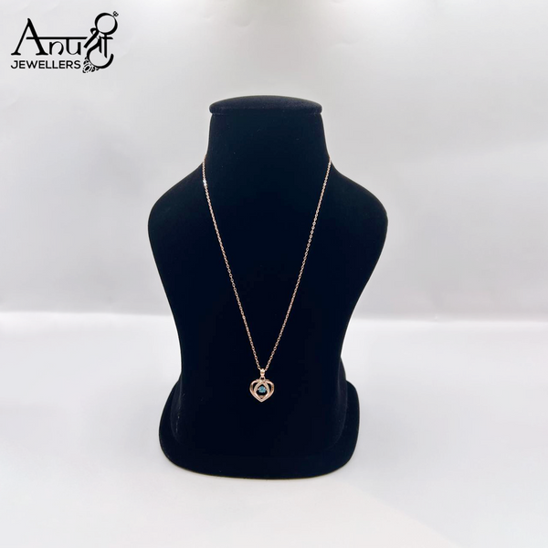 Silver Chain (2.360 grams)