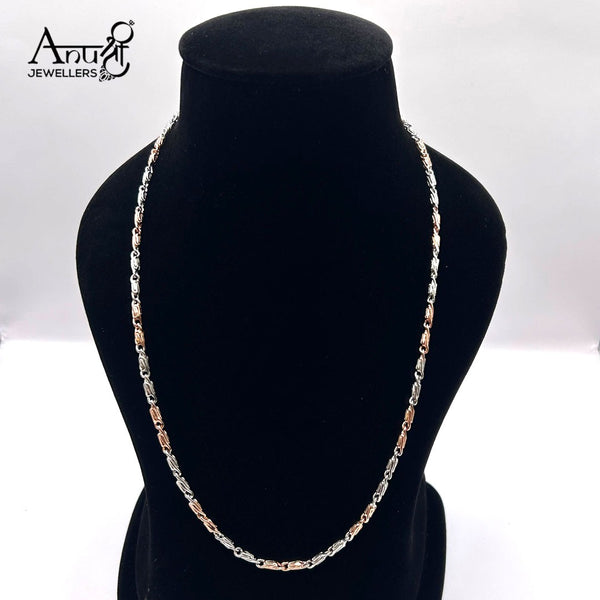 Silver Chain (21.730 grams)