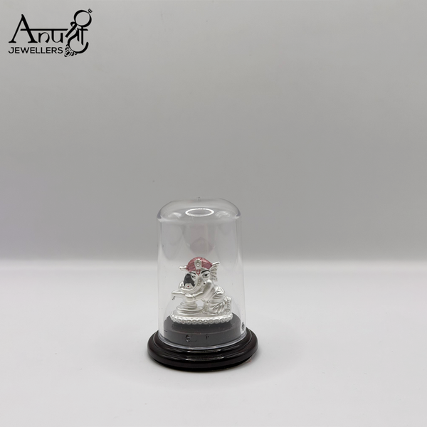 Silver Murti (4.620 grams)