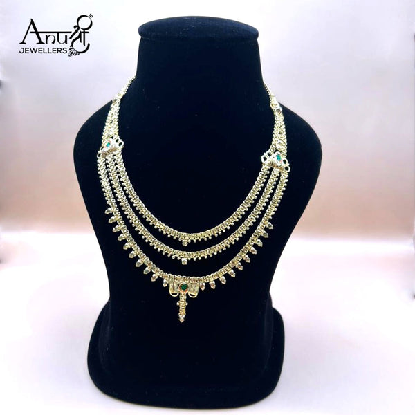 Gold Polish Set (47.74 grams)