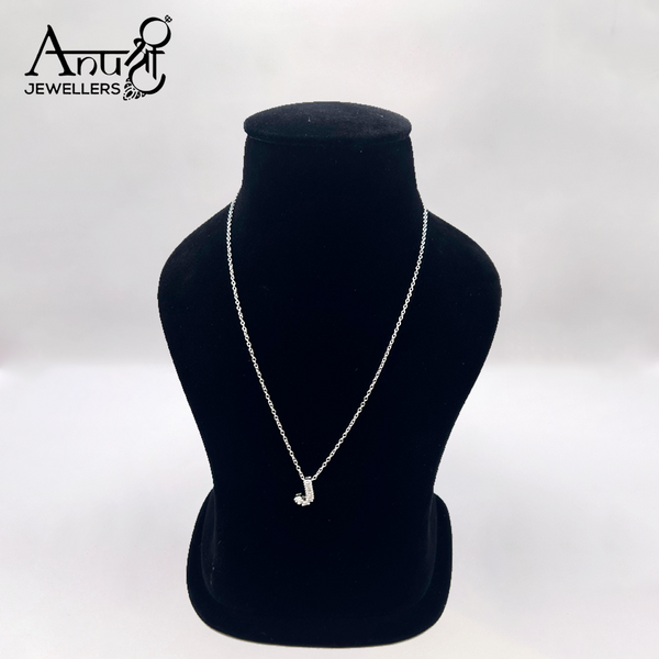 Silver Chain (2.65 grams)