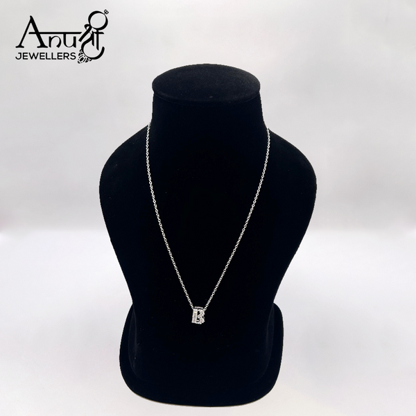 Silver Chain (2.82 grams)