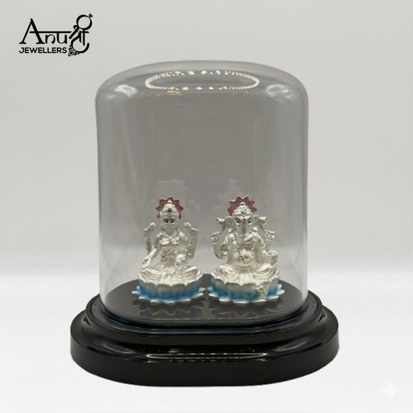 Silver Murti (26.740 grams)