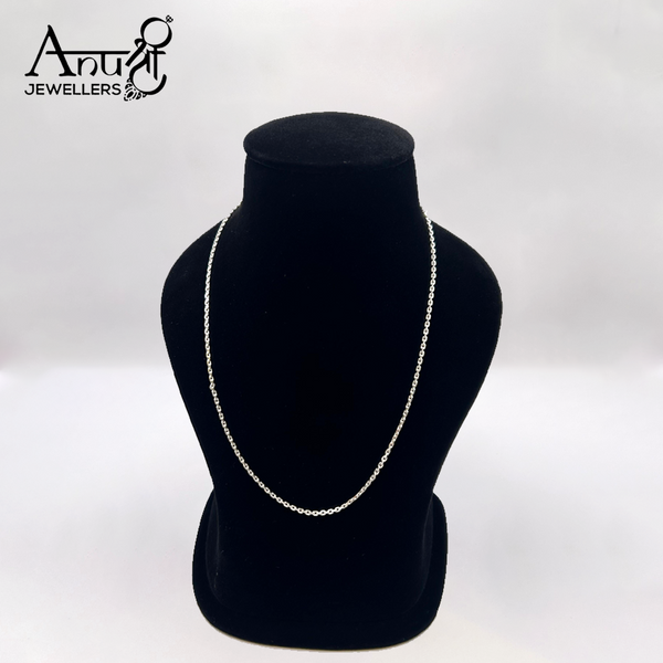 Silver Chain (5.15 grams)