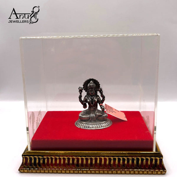 Silver Murti (56.860 grams)