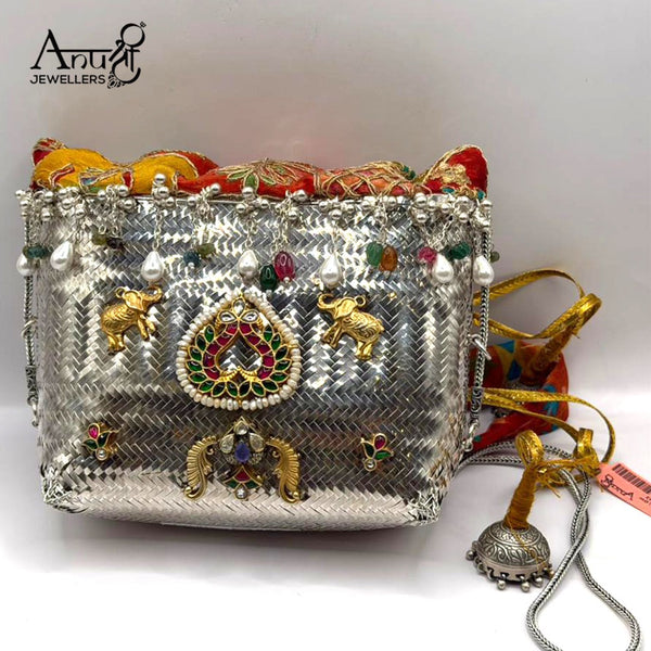 Silver Gift Item (365.00 grams)