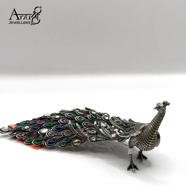 Silver Murti (212.000 grams)