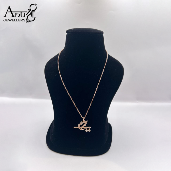 Silver Chain (5.170 grams)