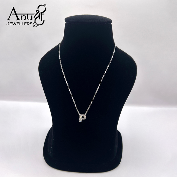 Silver Chain (2.840 grams)