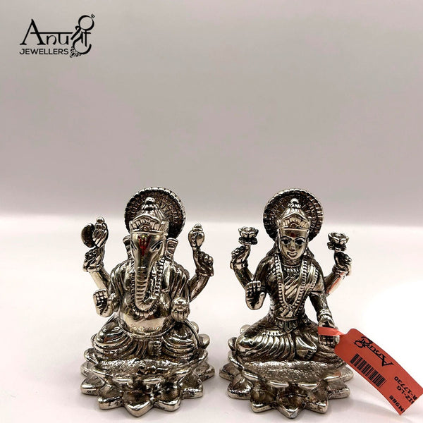 Silver Murti (70.920 grams)
