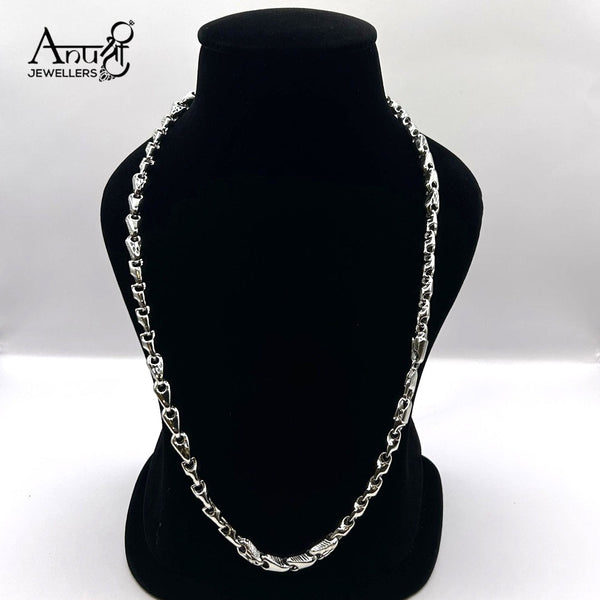 Silver Chain (24.930 grams)