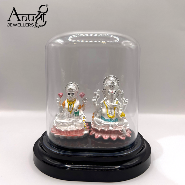 Silver Murti (49.9 grams)