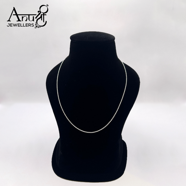 Silver Chain (3.130 grams)
