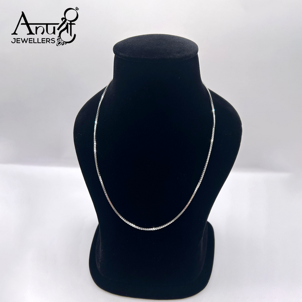 Silver Chain (5.190 grams)
