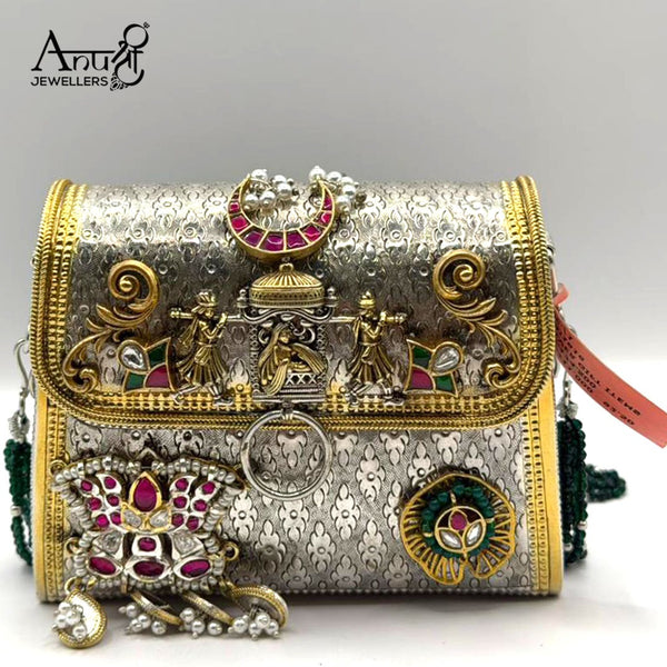 Silver Gift Item (174.500 grams)