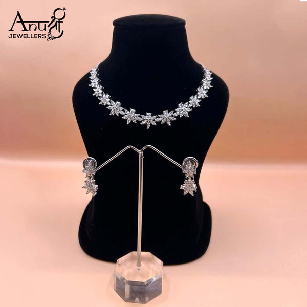 Silver Set (36.260 grams)