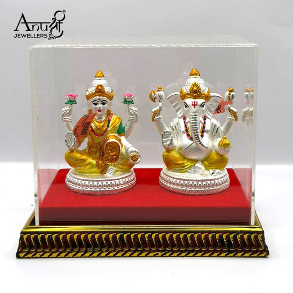 Silver Murti (107.000 grams)