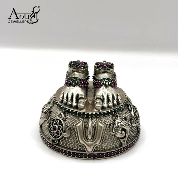 Silver Murti (156.700 grams)