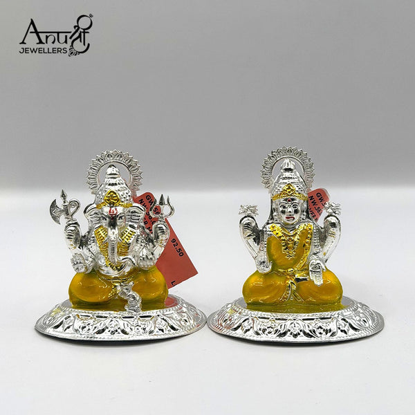 Silver Murti (56.000 grams)