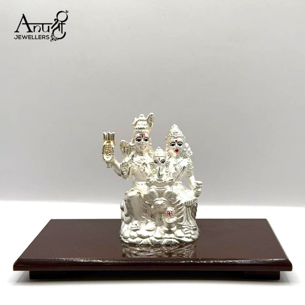 Silver Murti (38.000 grams)