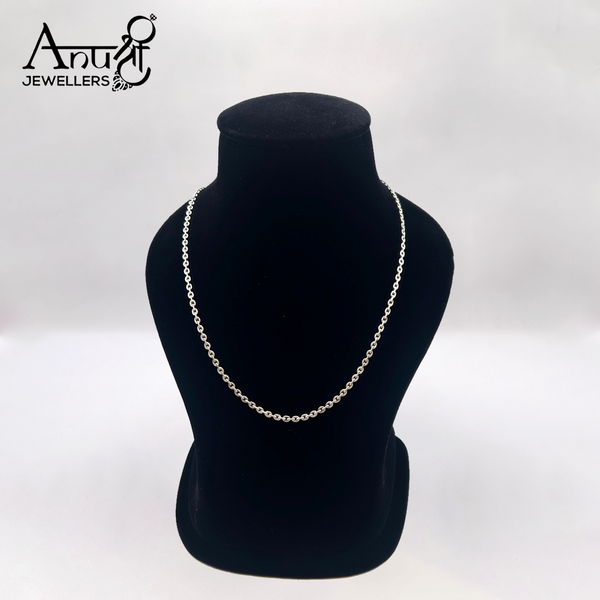 Silver Chain (9.2 grams)