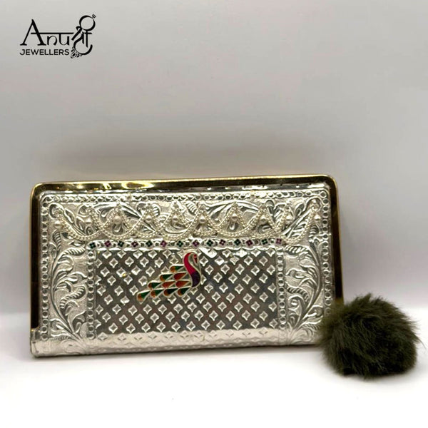 Silver Gift Item (160.00 grams)