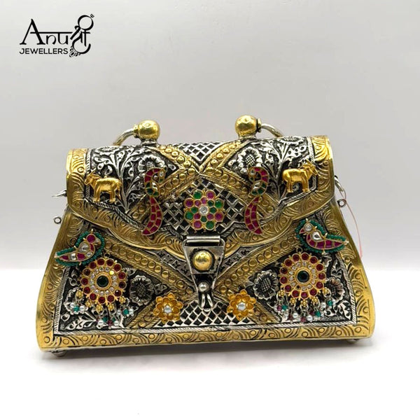 Silver Gift Item (440.00 grams)