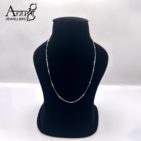 Silver Chain (4.350 grams)