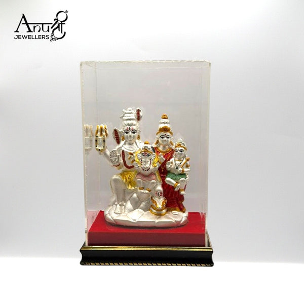 Silver Murti (159.800 grams)