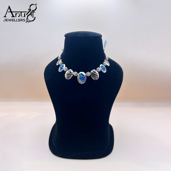 Silver Set (16.150 grams)