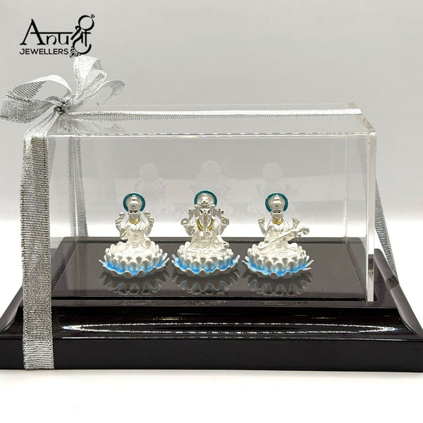 Silver Murti (26.460 grams)