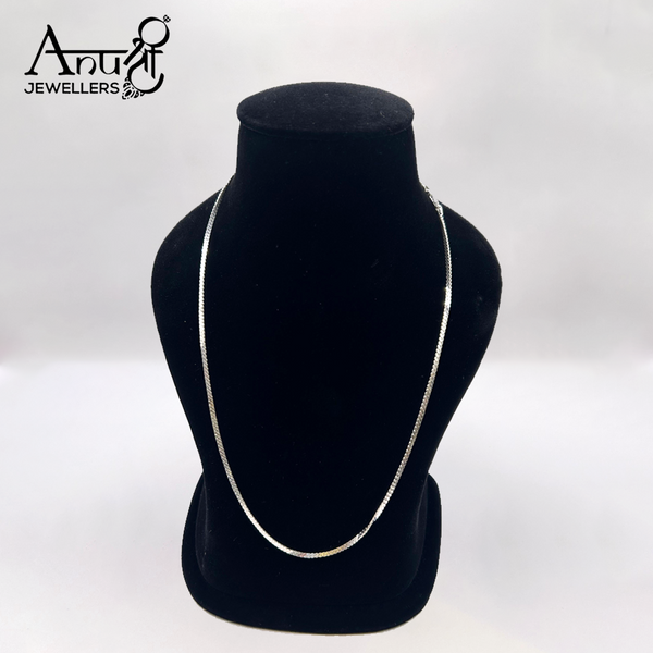 Silver Chain (5.750 grams)