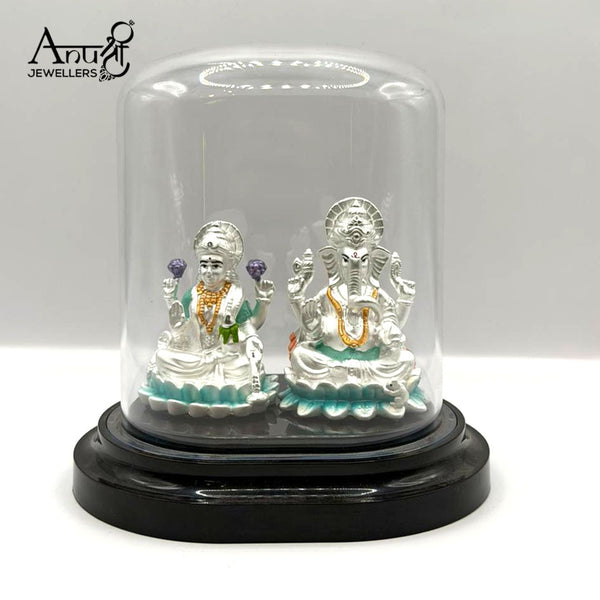 Silver Murti (56.050 grams)