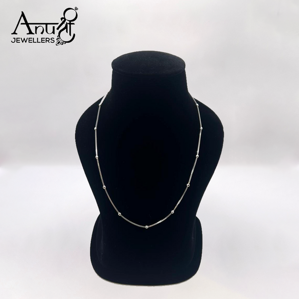 Silver Chain (3.83 grams)