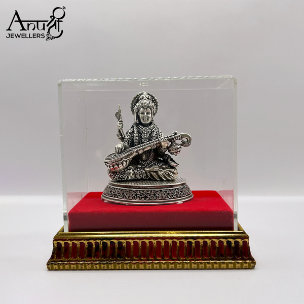 Silver Murti (203.610 grams)