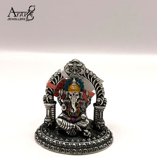 Silver Murti (65.910 grams)