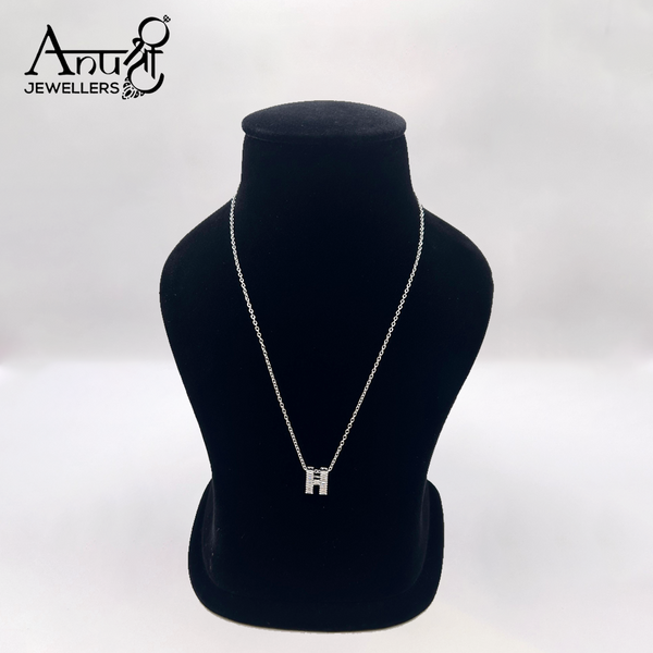 Silver Chain (3.05 grams)