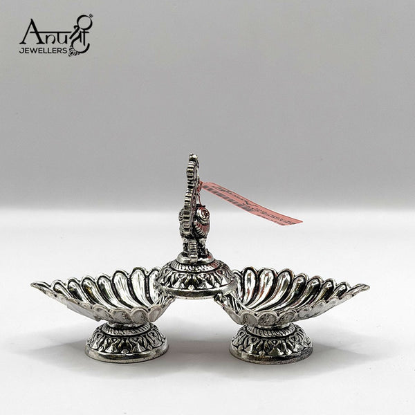 Silver Pooja Item (51.700 grams)