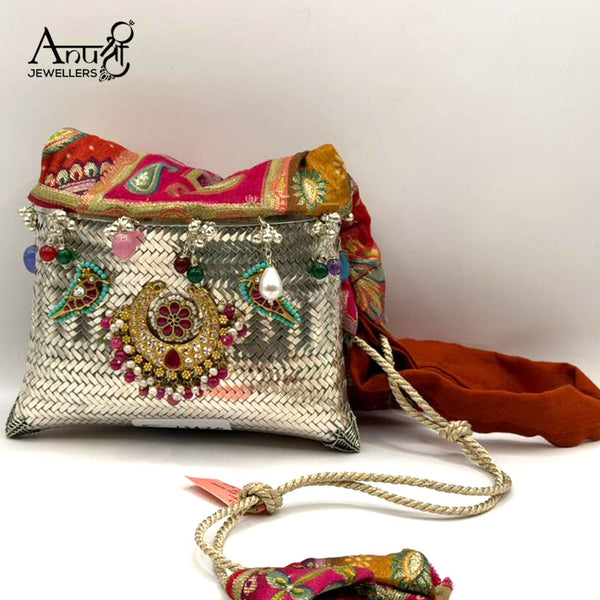 Silver Gift Item (193.200 grams)