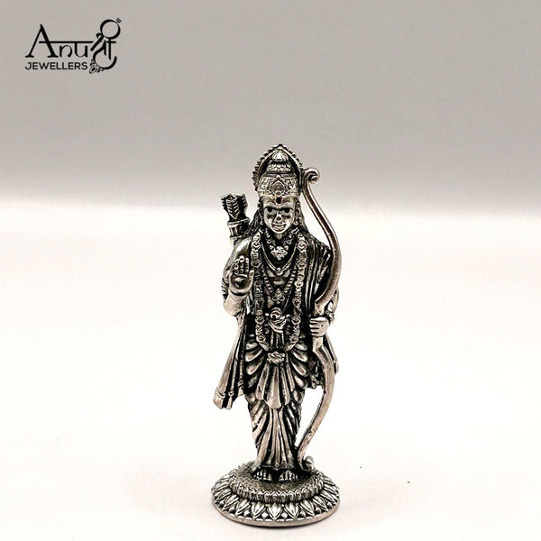 Silver Murti (20.400 grams)