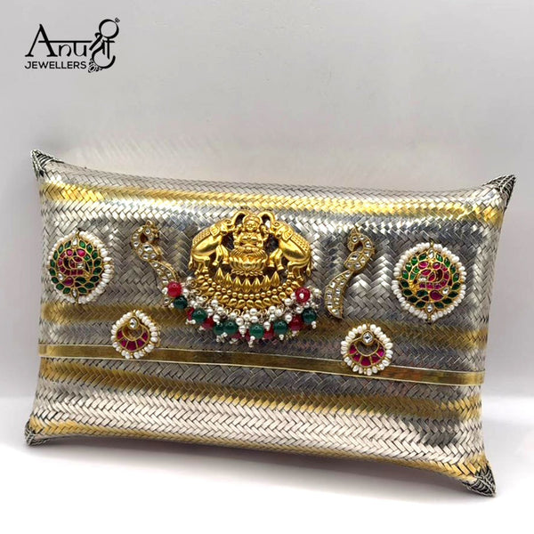 Silver Gift Item (367.500 grams)